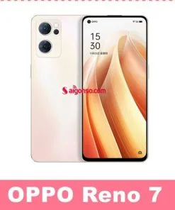 Thay mặt kính Oppo Reno7/7 Z 5G