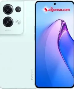 Thay mặt kính Oppo Reno8 Pro
