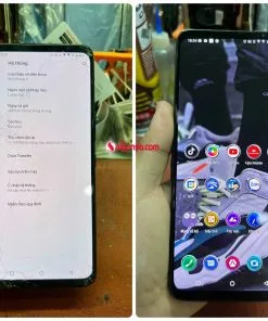 Thay mặt kính Asus Rog Phone 5