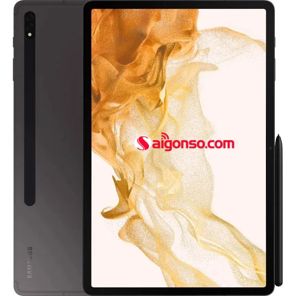 Thay mặt kính Samsung Tab S8 , S8 Plus