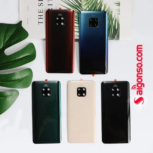 Thay mặt kính sau lưng Huawei Mate 20 Pro