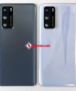 Thay mặt kính sau lưng Huawei P40 Pro