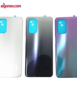 Thay mặt kính sau lưng Oppo A93