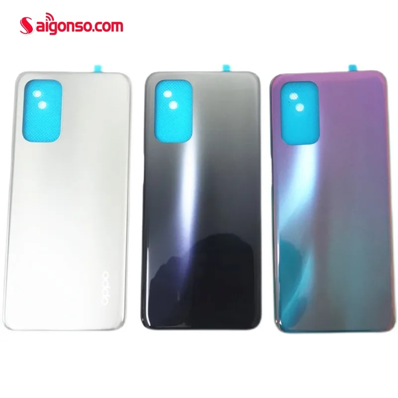 Thay mặt kính sau lưng Oppo A93