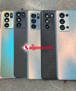 Thay mặt kính sau lưng Oppo Reno6 5G | Reno6 Z 5G