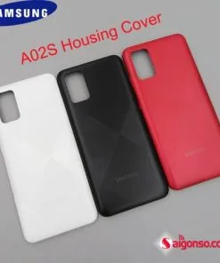 Thay nắp lưng Samsung A02s