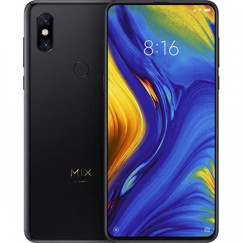 Thay mặt kính Xiaomi Mi Mix 3