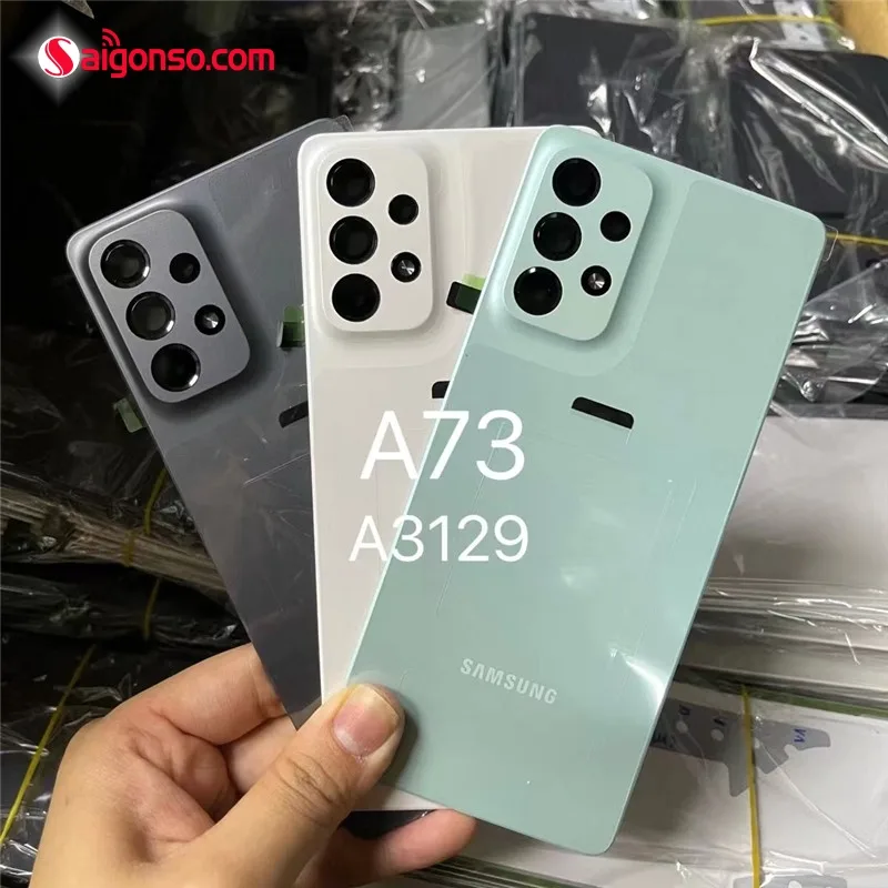 Thay vỏ Samsung A73