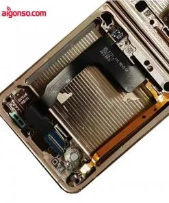 Thay khung sườn Samsung Z Flip 4