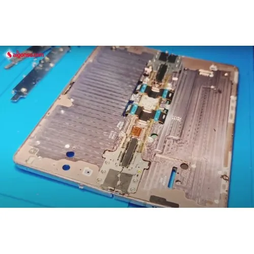 Thay bản lề Samsung Z Fold 2