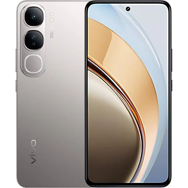 Thay mặt kính Vivo V40 Lite