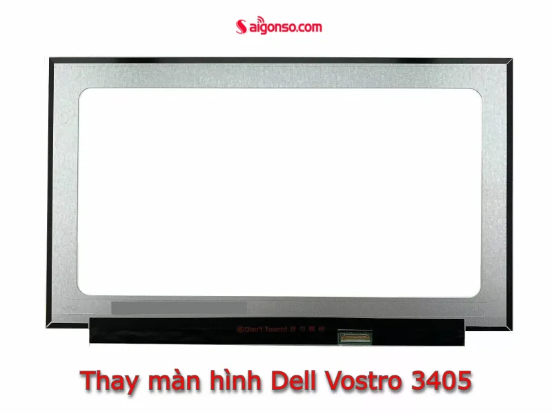 Thay màn hình Laptop Dell Vostro 3405