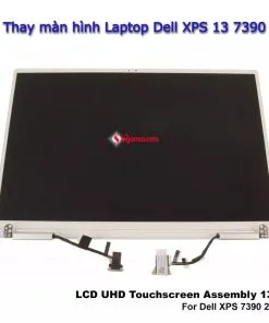 Thay màn hình laptop Dell XPS 13 7390