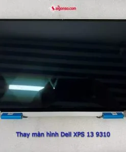 Thay màn hình laptop Dell XPS 13 9310