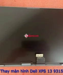 Thay màn hình laptop Dell XPS 13 9315