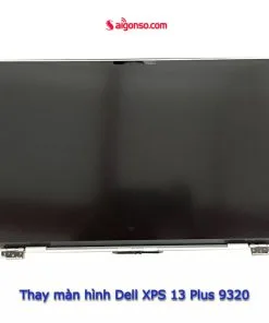 Thay màn hình Laptop Dell XPS 13 Plus 9320