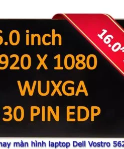 Thay màn hình laptop Dell Vostro 5620