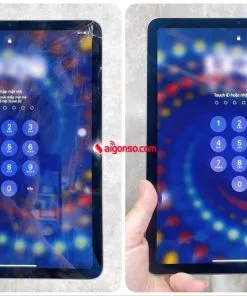 Thay mặt kính iPad Air 5