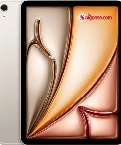 Thay mặt kính iPad Air 6 M2 11 inch