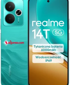 Thay mặt kính Realme 14T