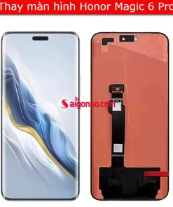 Thay màn hình Honor Magic 6 Pro