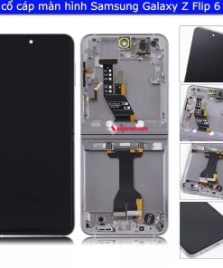 Ép cổ cáp màn hình Samsung  Z Flip 6