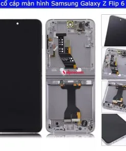 Ép cổ cáp màn hình Samsung  Z Flip 6