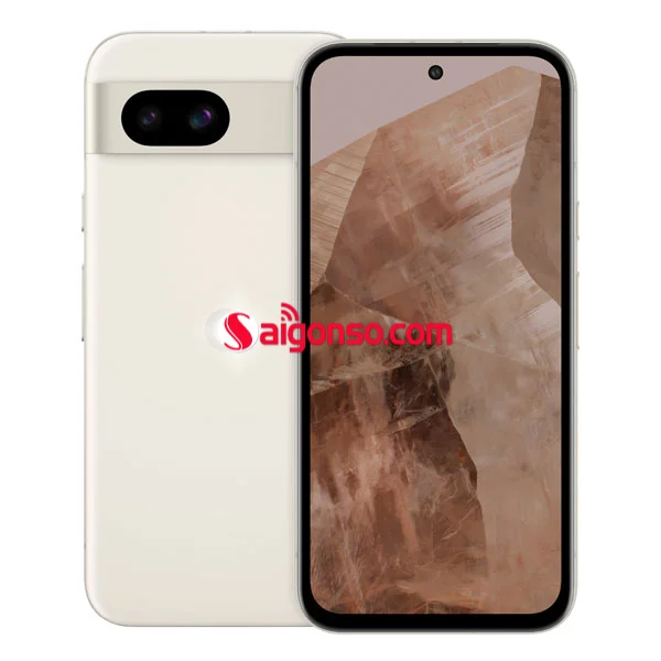 Thay mặt kính Google Pixel 8a chính hãng
