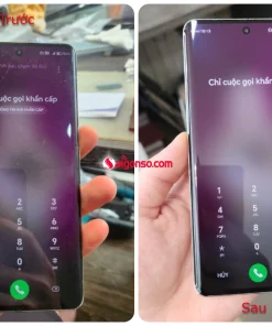 Thay mặt kính Honor Magic 6 Lite