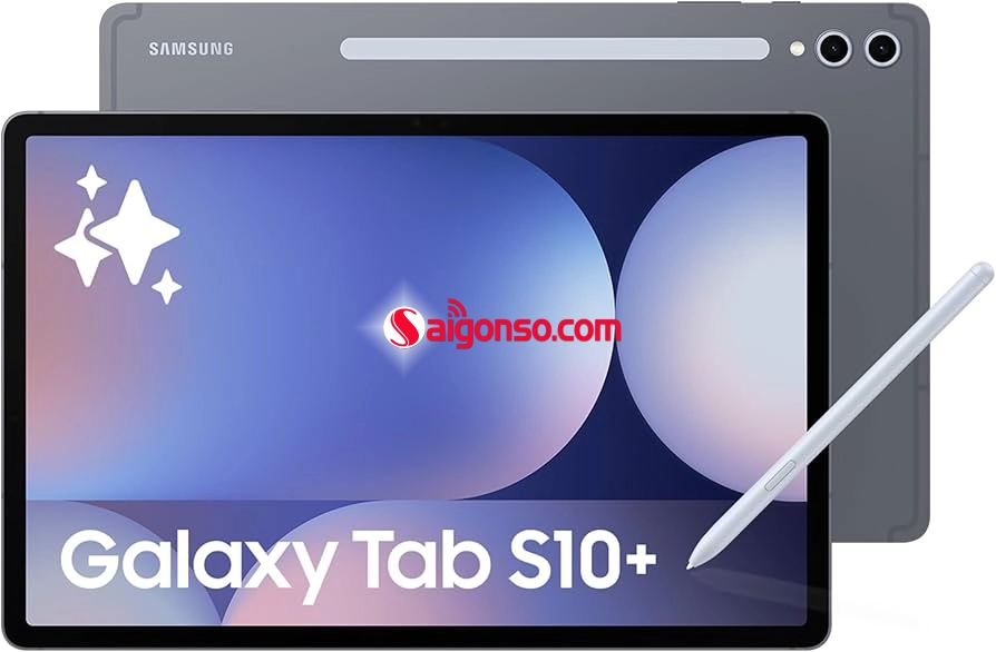 Ép kính Samsung Tab S10 Plus