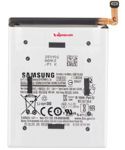 Thay pin Samsung S25 Ultra