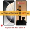Thay màn hình Tecno Camon 30