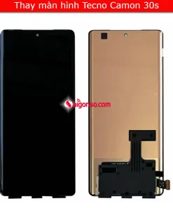 Thay màn hình Tecno Camon 30s