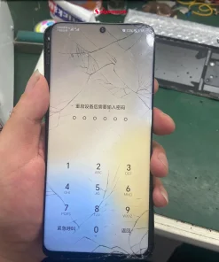 Thay mặt kính Honor 200 Lite