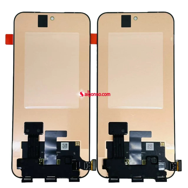 Màn hình Oppo Reno 14