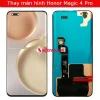 Thay màn hình Honor Magic 4 Pro