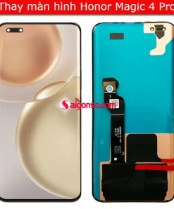 Thay màn hình Honor Magic 4 Pro