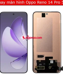Thay màn hình Oppo Reno 14 Pro