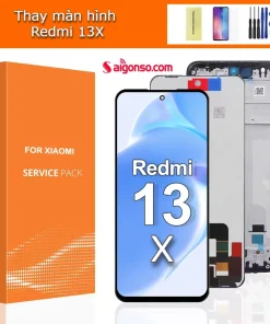 Thay màn hình Xiaomi Redmi 13x