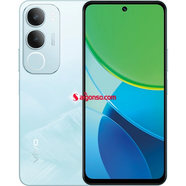 Thay màn hình Vivo Y19s Pro
