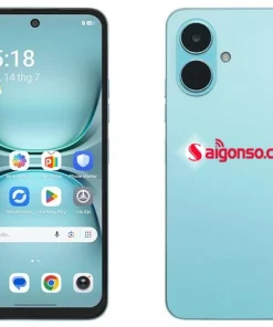 Thay mặt kính Tecno Spark Go 2