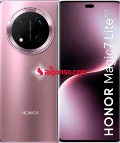 Thay mặt kính Honor Magic 7 Lite