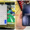 Thay mặt kính Honor Magic 7 Pro