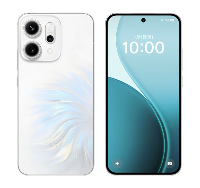 Thay mặt kính Oppo Reno 14 Pro