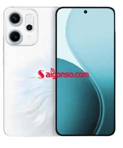 Thay mặt kính Oppo Reno 14F