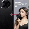 Thay mặt kính Tecno Camon 30