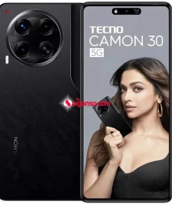 Thay mặt kính Tecno Camon 30