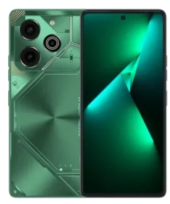 Thay mặt kính Tecno Pova 7