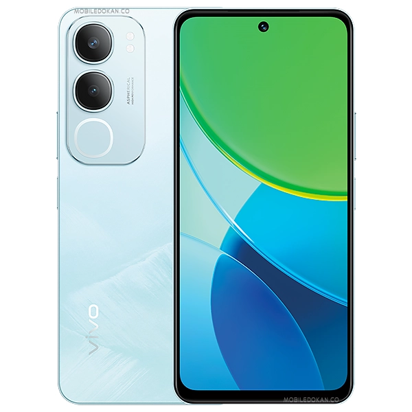 Thay mặt kính Vivo Y19s Pro
