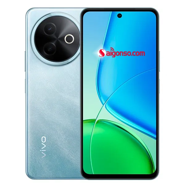 Thay mặt kính Vivo Y39